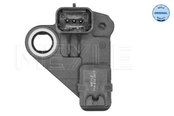 Capteur de régime moteur (Capteur PMH) MEYLE ref. 714 810 0011