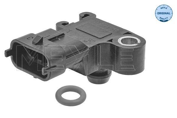 Sensor, presión colector de admisión MEYLE ref. 714 812 0001