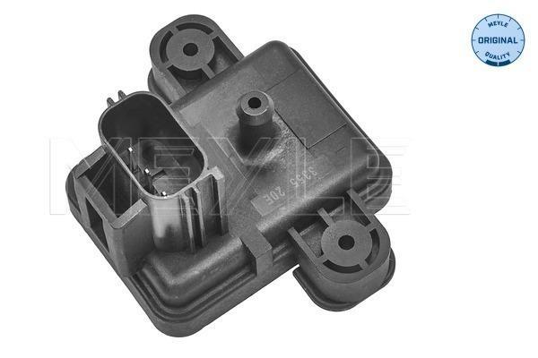 Sensor, presión colector de admisión MEYLE ref. 714 812 0005