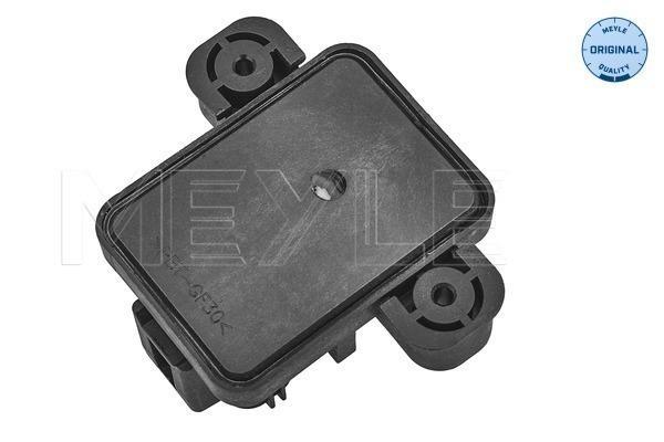 Sensor, presión colector de admisión MEYLE ref. 714 812 0005