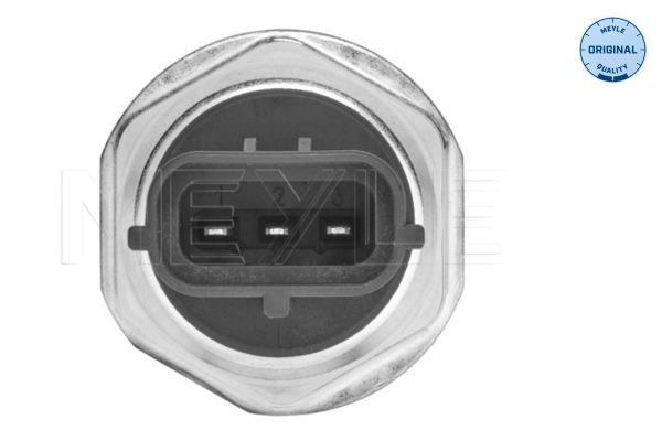 Capteur, pression de carburant MEYLE ref. 714 822 0000