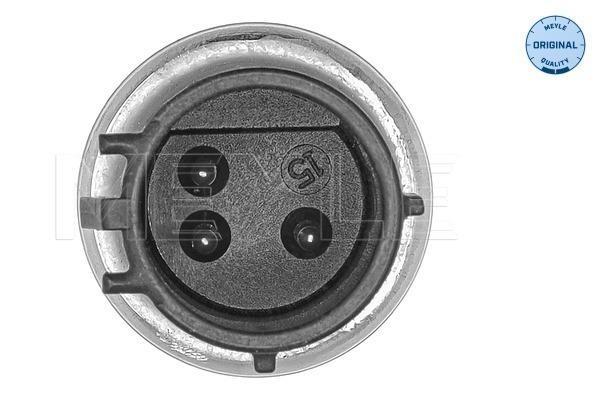 Pressostat, climatisation MEYLE ref. 714 823 0000