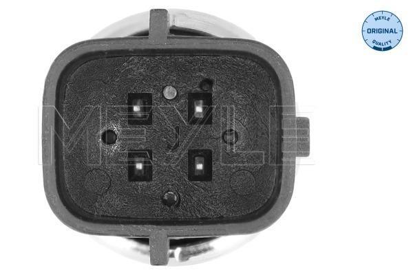 Pressostat, climatisation MEYLE ref. 714 823 0004
