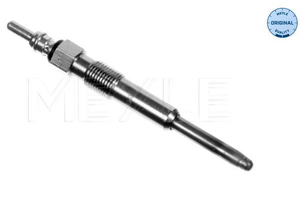 Bougie de préchauffage MEYLE ref. 714 860 0000