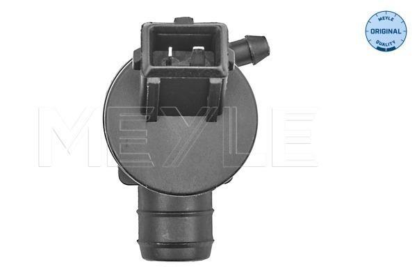 Pompe de lave-glace MEYLE 714 870 0004