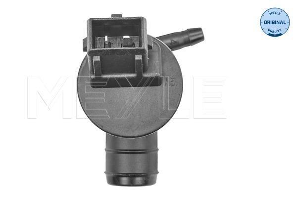 Pompe de lave-glace MEYLE ref. 714 870 0006