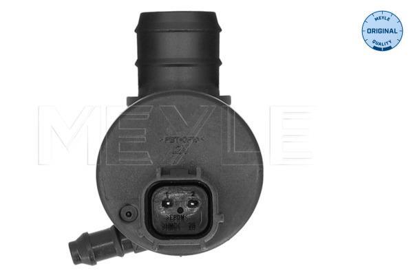 Pompe de lave-glace MEYLE 714 870 0007