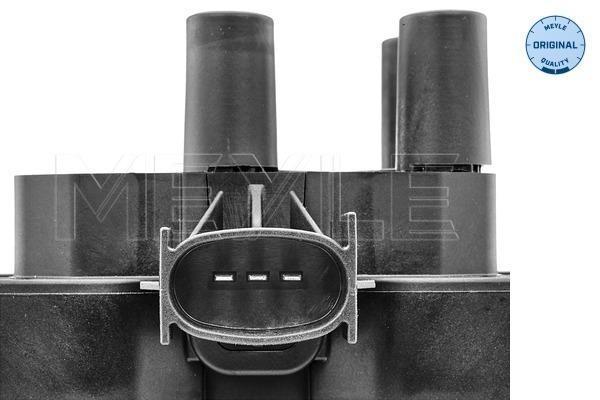 Bobine d'allumage MEYLE 714 885 0011