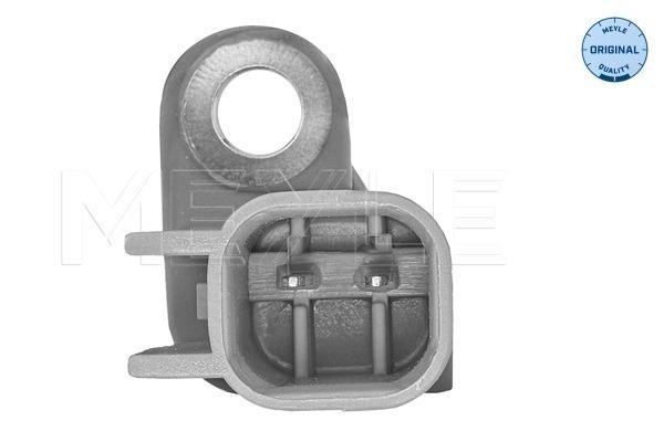 Capteur ABS (Capteur de vitesse de roue) MEYLE ref. 714 899 0011