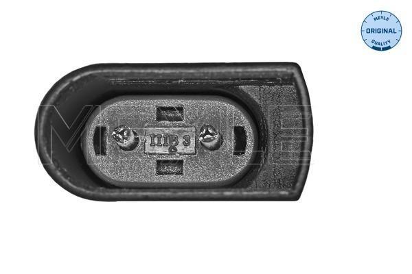 Capteur ABS (Capteur de vitesse de roue) MEYLE ref. 714 899 0017