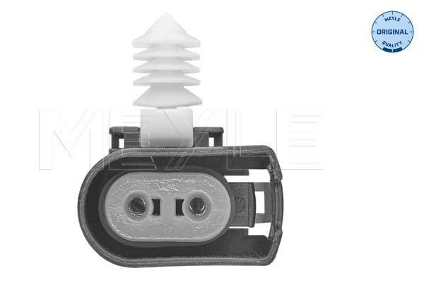 Capteur ABS (Capteur de vitesse de roue) MEYLE ref. 714 899 0018
