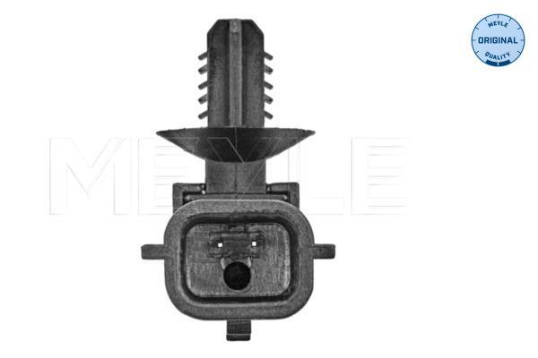 Capteur ABS (Capteur de vitesse de roue) MEYLE ref. 714 899 0023
