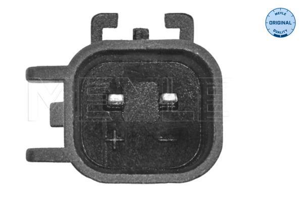 Capteur ABS (Capteur de vitesse de roue) MEYLE ref. 714 899 0034
