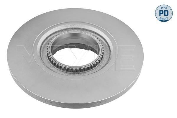 Disques de frein MEYLE ref. 715 523 0013/PD