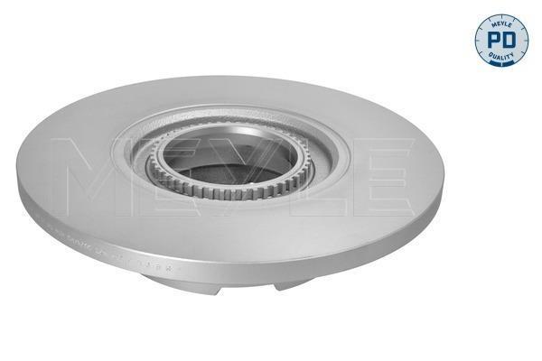 Disques de frein MEYLE 715 523 0025/PD