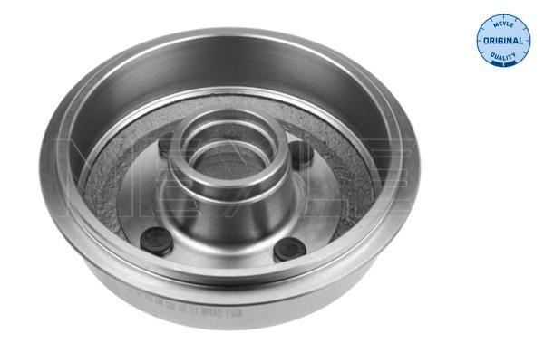 Tambour de frein MEYLE ref. 715 523 7033