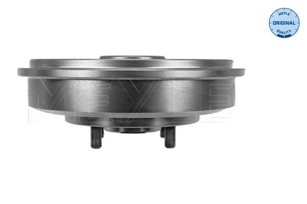 Tambour de frein MEYLE ref. 715 523 7036
