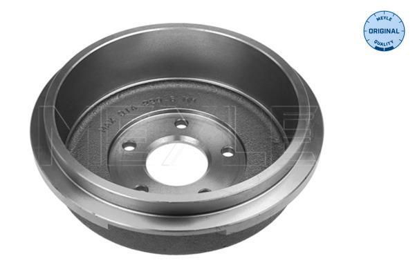 Tambour de frein MEYLE ref. 715 523 7038