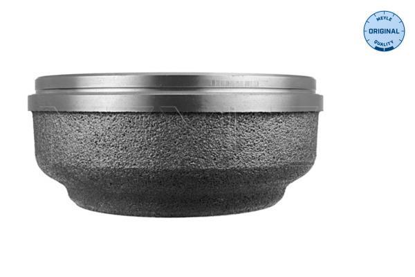 Tambour de frein MEYLE ref. 715 523 7039