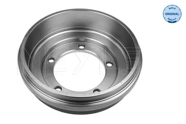 Tambour de frein MEYLE ref. 715 523 7040