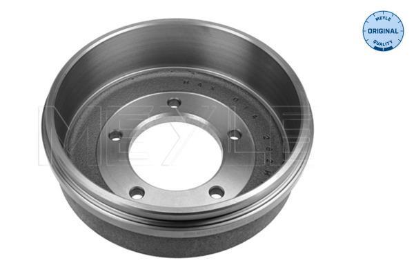 Tambour de frein MEYLE ref. 715 523 7041