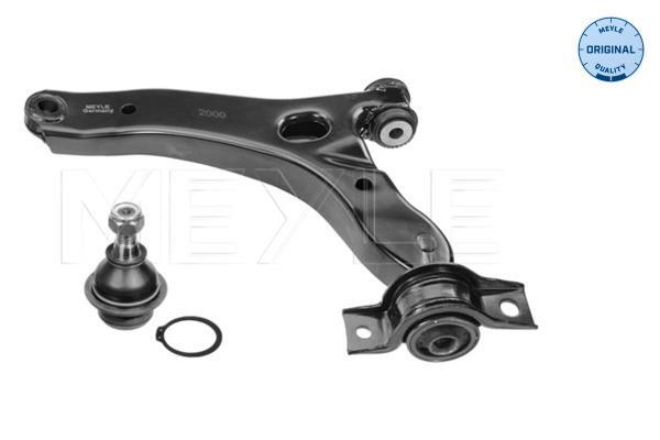 Kit de réparation, bras de suspension MEYLE ref. 716 050 0030/S