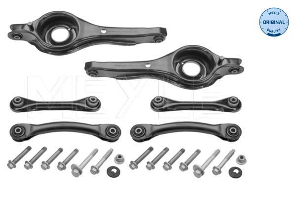 Jeu de bras, suspension de roue MEYLE ref. 716 050 0042/S