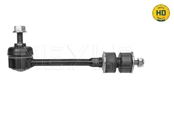 Biellette de barre stabilisatrice (Biellette antiroulis) MEYLE ref. 716 060 0091/HD