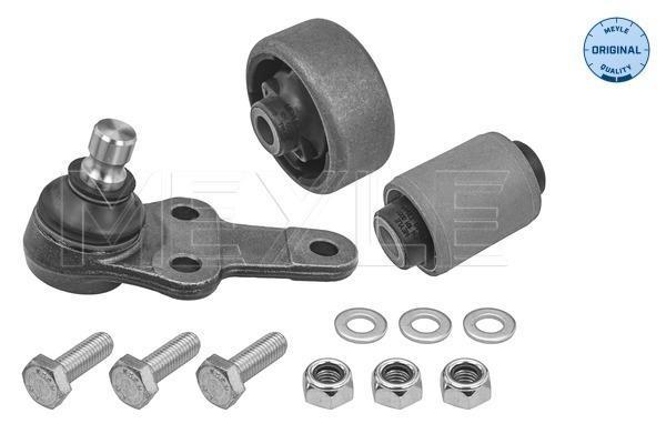Kit de réparation, bras de suspension MEYLE ref. 716 610 0001
