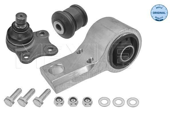 Kit de réparation, bras de suspension MEYLE ref. 716 610 0003