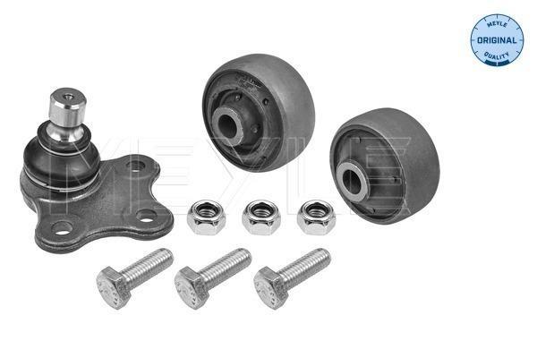 Kit de réparation, bras de suspension MEYLE ref. 716 610 0006