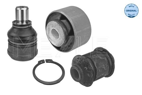 Kit de réparation, bras de suspension MEYLE ref. 716 610 0009