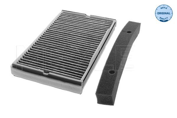 Filtre d'habitacle (Filtre à pollen) MEYLE ref. 812 320 0006