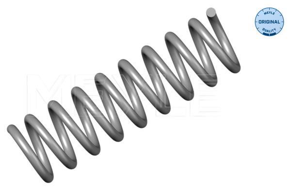 Ressort de suspension (Ressort hélicoïdal) MEYLE ref. 014 032 0494