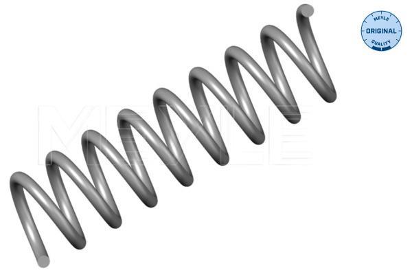 Ressort de suspension (Ressort hélicoïdal) MEYLE 014 032 0503
