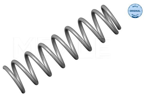 Mola de suspensão MEYLE ref. 014 639 0003