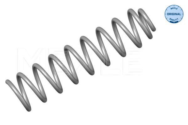 Mola de suspensão MEYLE ref. 014 639 0005