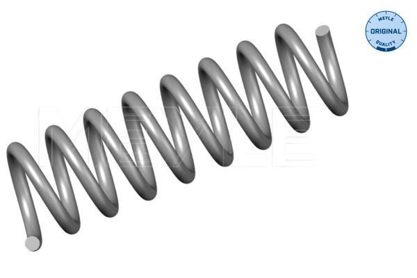 Mola de suspensão MEYLE ref. 014 639 0007