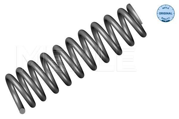 Ressort de suspension (Ressort hélicoïdal) MEYLE ref. 014 739 0024