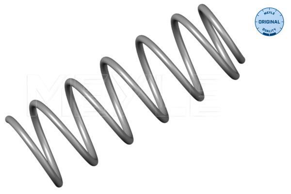 Ressort de suspension (Ressort hélicoïdal) MEYLE ref. 100 041 0002