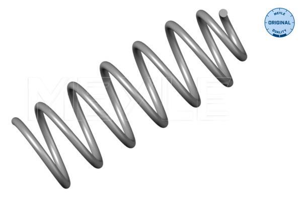 Mola de suspensão MEYLE ref. 114 639 0002