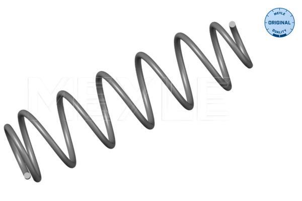 Mola de suspensão MEYLE ref. 16-14 739 0002