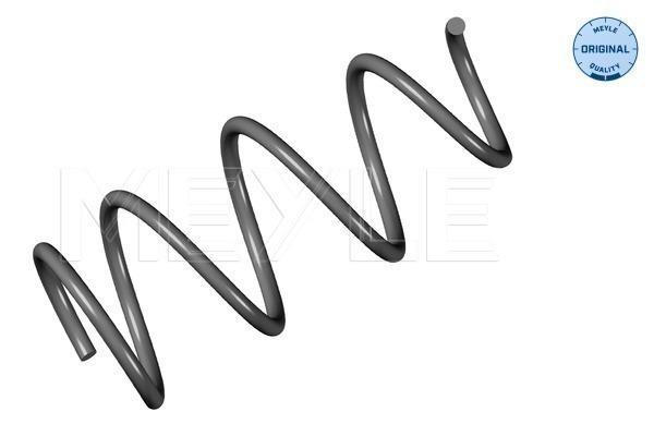 Ressort de suspension (Ressort hélicoïdal) MEYLE ref. 314 639 0011