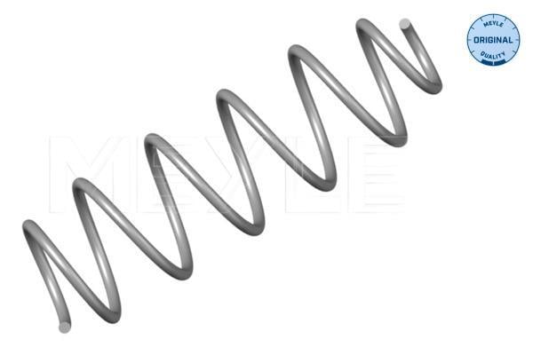 Ressort de suspension (Ressort hélicoïdal) MEYLE ref. 40-14 639 0013