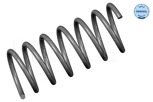 Ressort de suspension (Ressort hélicoïdal) MEYLE ref. 40-14 639 0018