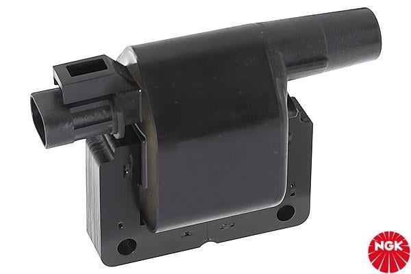Butée hydraulique Maverick