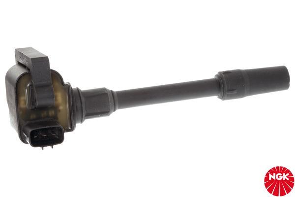 Bobine d'allumage NGK 48210