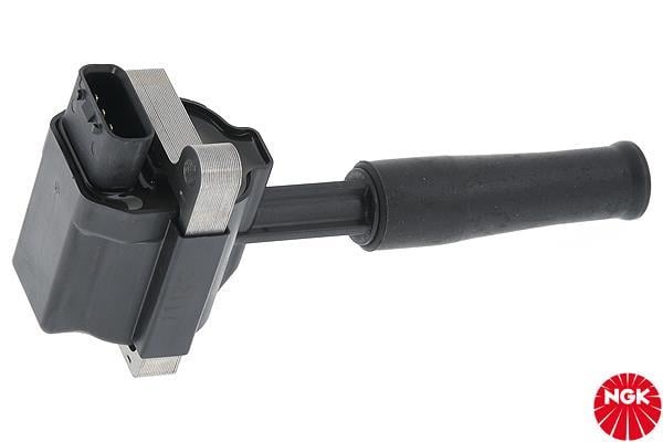 Butée hydraulique Xj