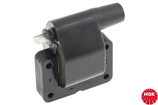 Butée hydraulique Coupé