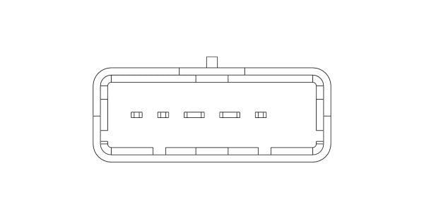 Butée hydraulique M5